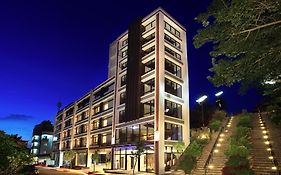 Lealea Garden Hotels - Moon Lake